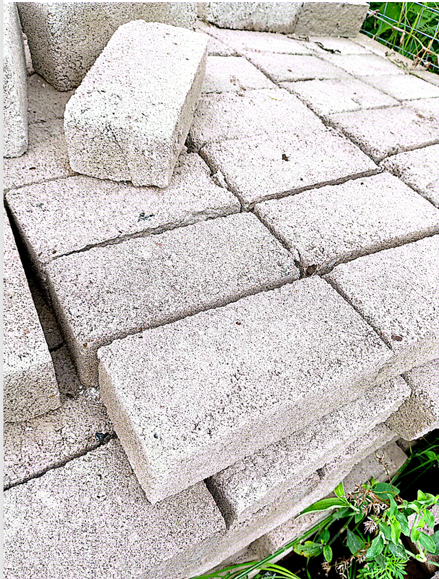Cement Brick