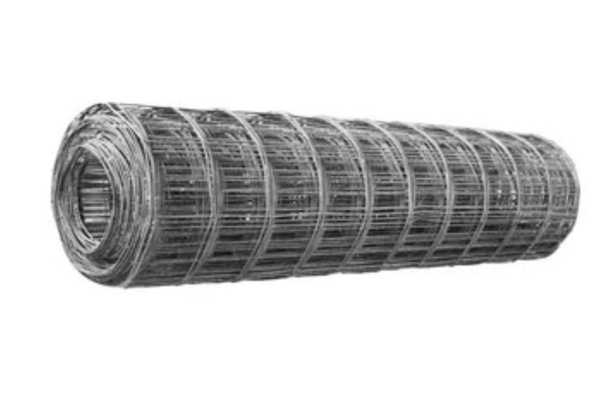 Welded Mesh